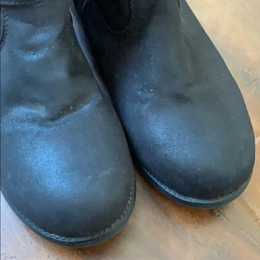 𝅺AMERICAN Eagle Quilted Bootie Boots Shoes